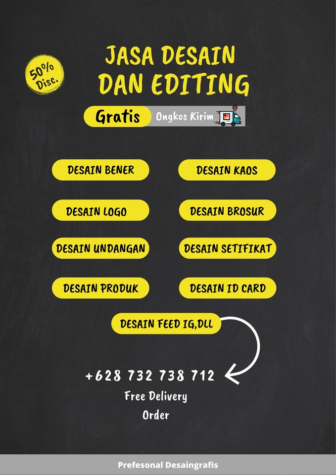 Video Editing - Video editing (cepat,sesui deadline, dan secara prefesonal) - 6