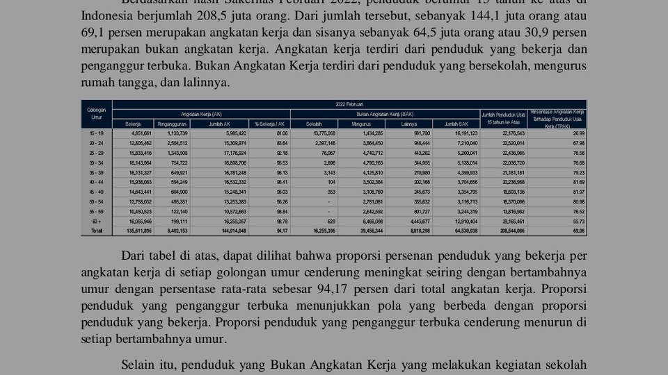 Pengetikan Umum - JASA MENGETIK CEPAT DAN EDIT DOKUMEN APA SAJA - 3