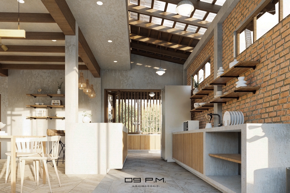 รับออกแบบงานภายนอกและออกแบบตกแต่งภายใน,ขึ้น 3D…
