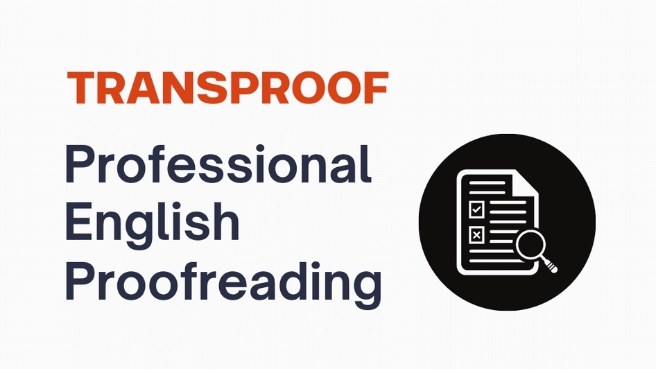 Proofreading -  Proofreading Artikel Jurnal Ilmiah + Proofreading Certificate - 1