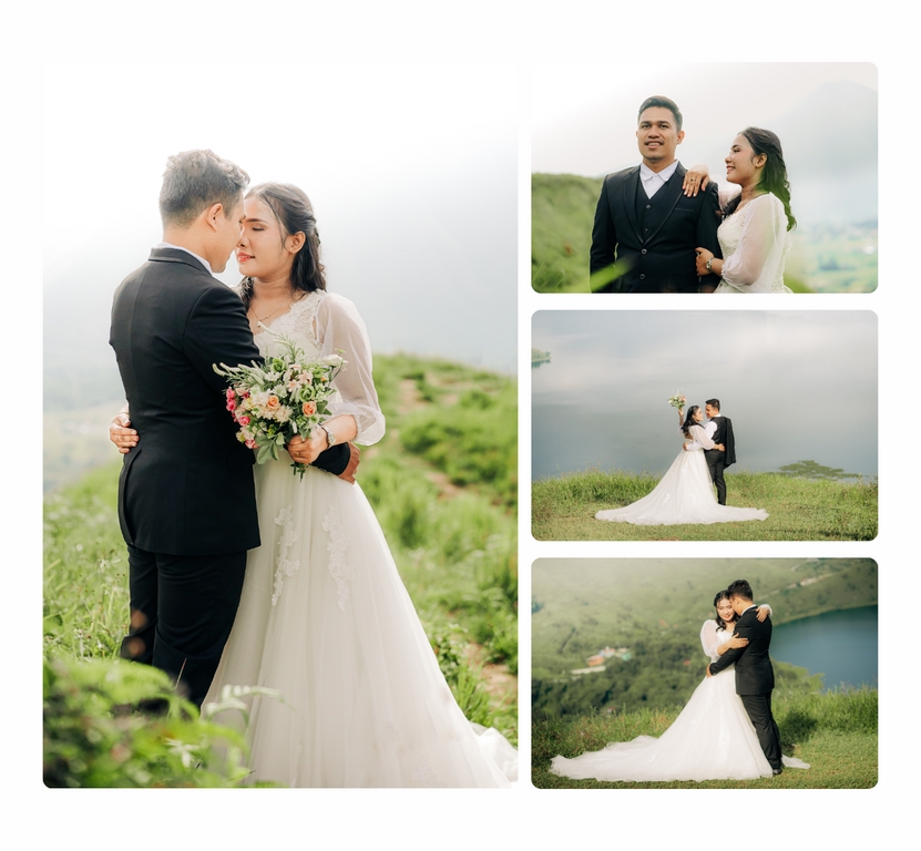 Edit Gambar & Photoshop - Foto Editing - 8