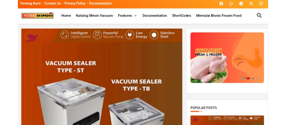 Jasa blogger profesional indonesia, food blogger indonesia, travel blogger indonesia, beauty blogger indonesia, daftar blogger indonesia, harga blogger indonesia, blogger terkenal di indonesia, jasa sponsored post blogger, jasa content placement blogger, jasa content placement, jasa blogger placement, jasa blogger review.