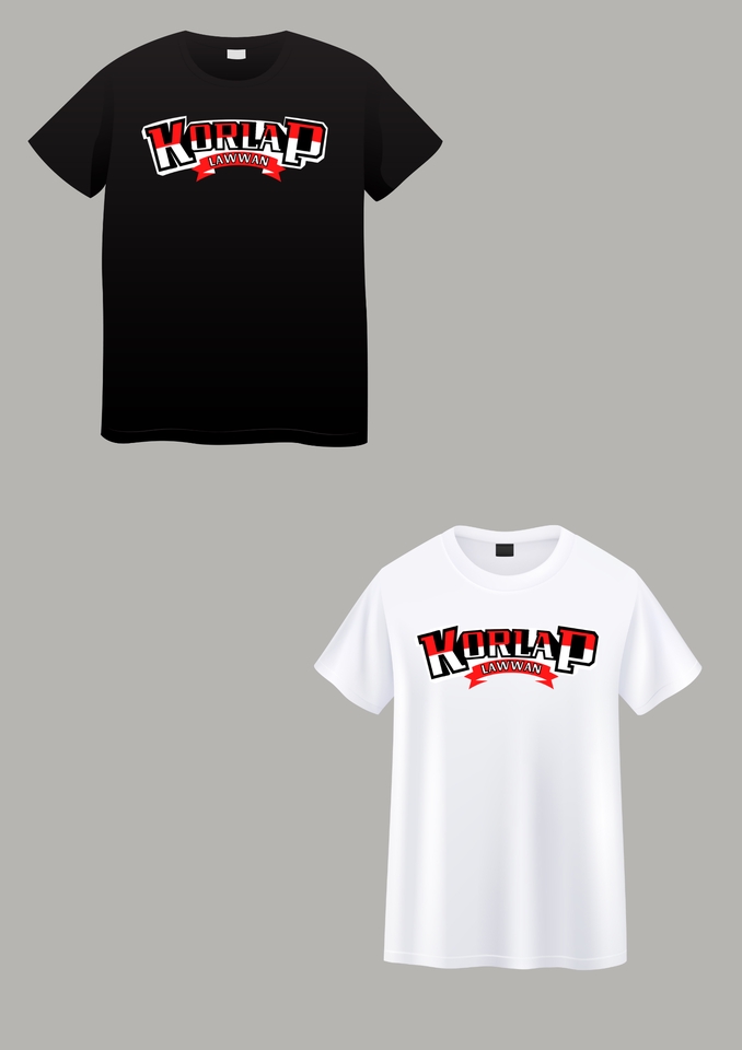 Desain Kaos & Motif - DESIGN KAOS/T-SHIRT CUSTOM FOR BRAND, KOMUNITAS, DSB., CEPAT, MURAH DAN PROFESIONAL (FREE REVISI) - 24