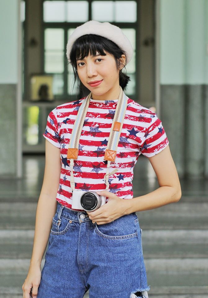 Photography - ถ่ายภาพบุคคล ถ่ายPortrait นำไปใช้โฆษณา ทำสื่อลงsocial media - 12