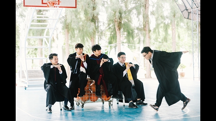 Photography - รับถ่ายภาพ วันรับปริญญา ภาพสวยแน่นอนน ช่างภาพเป็นกันเองมาก - 24