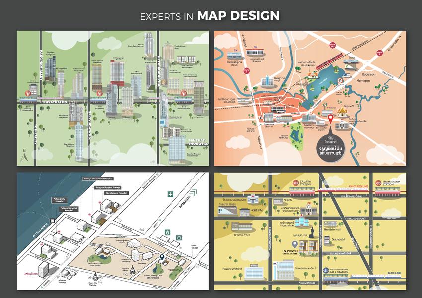 Infographics - ULTIMATE INFOGRAPHIC DESIGN - 2