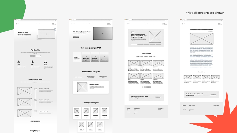 UI & UX Design - Design UI/UX yang Optimal untuk Website dan Mobile App - 11