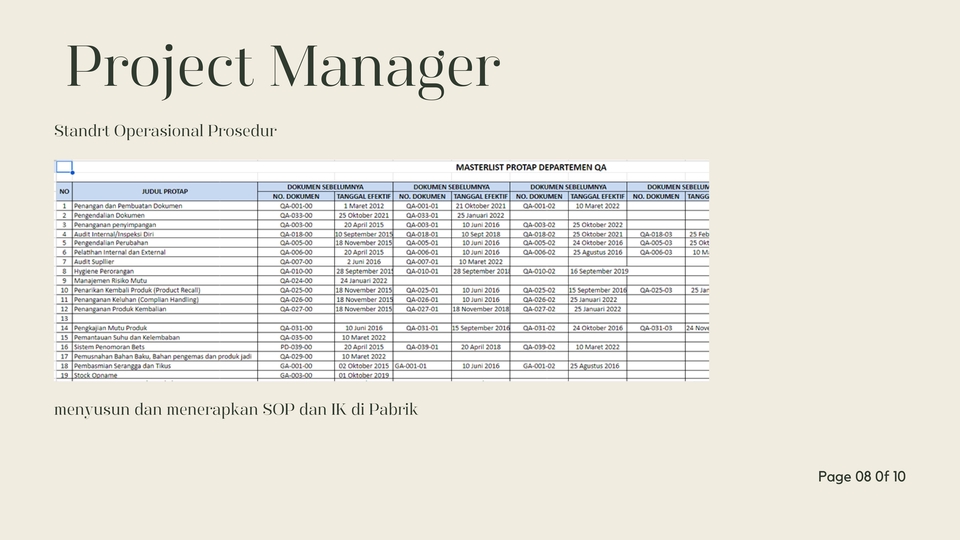 Jasa Lainnya - REGISTRASI BPOM - 6