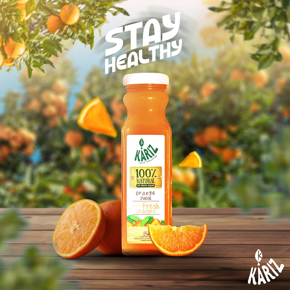 Edit Gambar & Photoshop - DESAIN PRODUK MAKANAN - 5