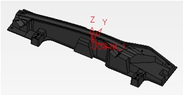 เขียนแบบวิศวกรรมและออกแบบโครงสร้าง - Mold design - 6