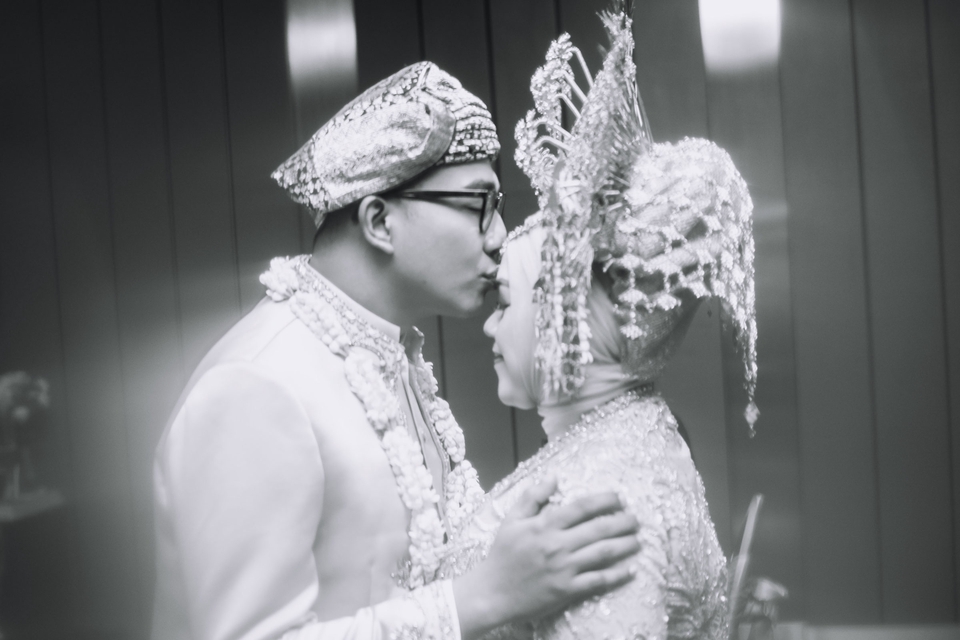 Fotografi - Jasa Fotografi Wedding Jakarta - 7