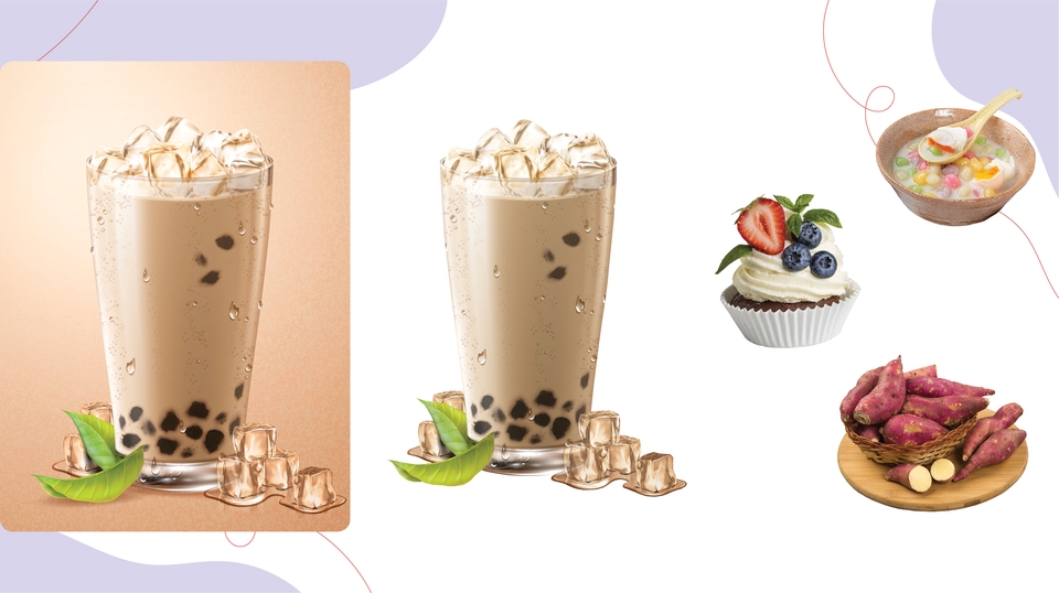 ไดคัท & Photoshop - งานไดคัท Photoshop แก้ไขภาพ ไดคัทภาพพื้นหลัง - 3