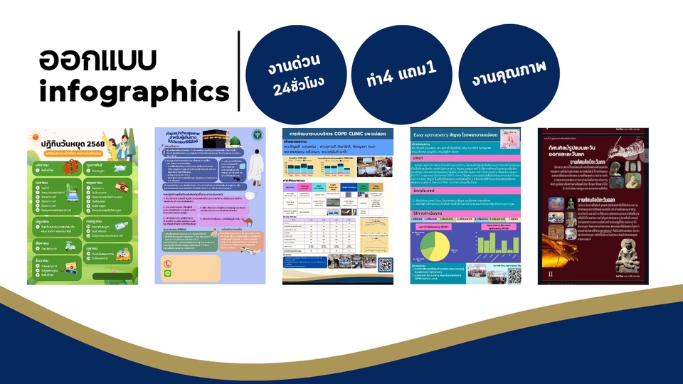 รับออกแบบ infographic สวยๆ ใช้งานง่าย ราคาถูก ออกแบบ infographic ทำ infographic รับทำ infographic ทำอินโฟกราฟฟิค infographic สวย infographic ง่าย