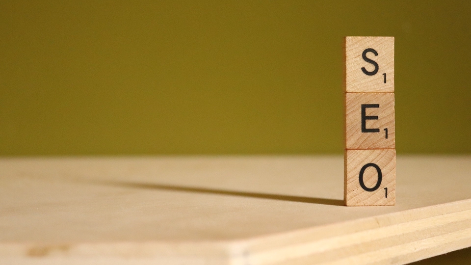 Search Engine Optimization (SEO) - Jasa SEO on-page Website Wordpress - 1