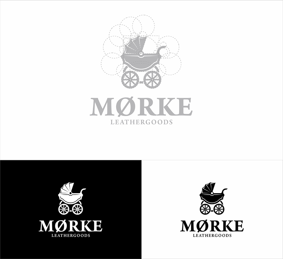 Logo - Desain Logo Profesional ⭐️⭐️⭐️⭐️⭐ - 15