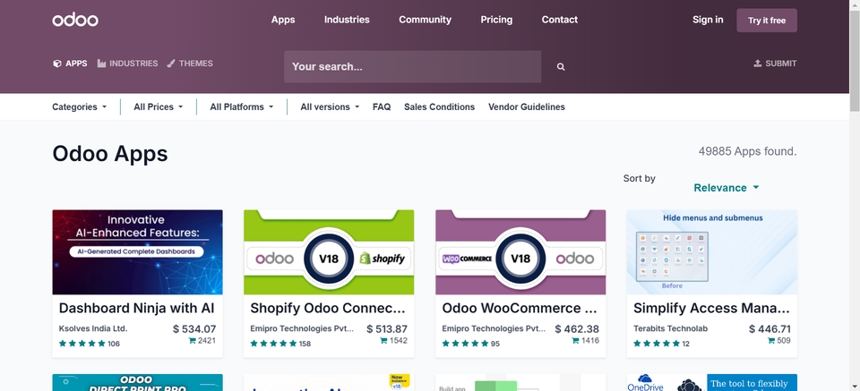 Technical Support - Odoo Enterprise & Community: Direct print, Custom Report, Modul, Instalasi & Implementasi - 3