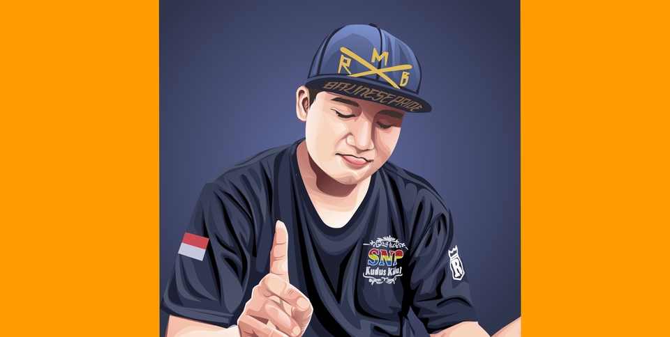 Gambar dan Ilustrasi - Ilustrasi Vector vexel art sehari jadi - 9
