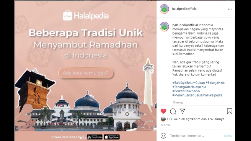 Penulisan Konten - PENULISAN ARTIKEL DAN KONTEN 1 HARI JADI - 3