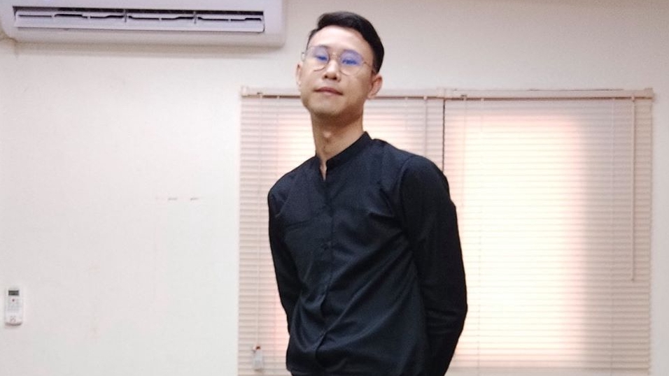 Voice Over - Announcer & Voice Over รับอ่านสคริปท์มืออาชีพ - 2