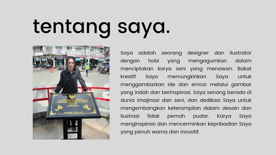 Gambar dan Ilustrasi - Jasa Desain Ilustrasi keren!! - 2