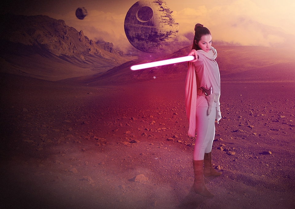 ไดคัท & Photoshop - งานไดคัทรูปภาพ - 9