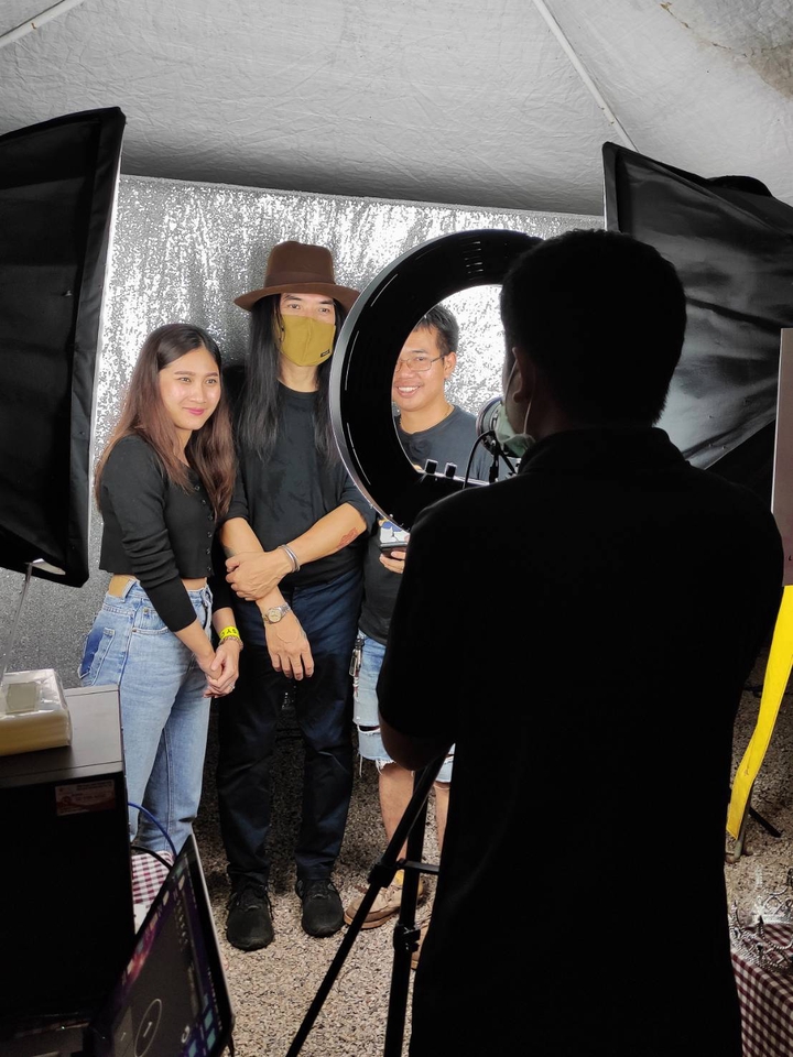 Photography - PHOTOBOOTH ถ่ายภาพพร้อมปริ้นไม่จำกัด - 14