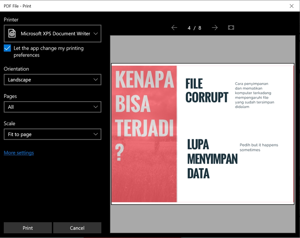 Pengetikan Umum - Jasa Pengetikan dan Entry Data(tugas, jurnal, kerjaan, dan lain-lain), 1-3 hari jadi - 4