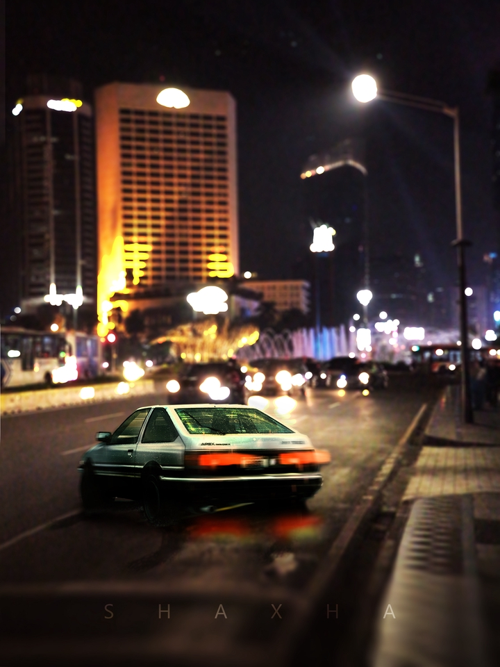 Edit Gambar & Photoshop - Layanan Editing Foto sesuai Selera Anda Photoshop - Harga TERBAIK - 11