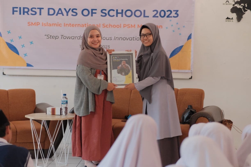 Sulih suara (dubbing, looping) - Voice Over Profesional Wanita Indonesia - Inggris | Fast Response - LANGSUNG JADI - 6