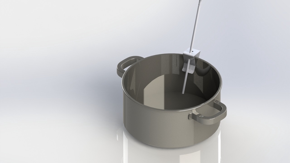 3D & Perspektif - DESIGN PRODUCT 3D & 2D - 5