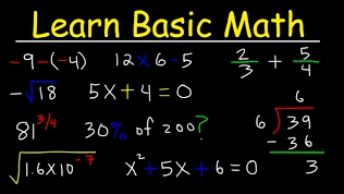 Kursus Online - Bimbingan Pengerjaan PR Matematika - SD - 1