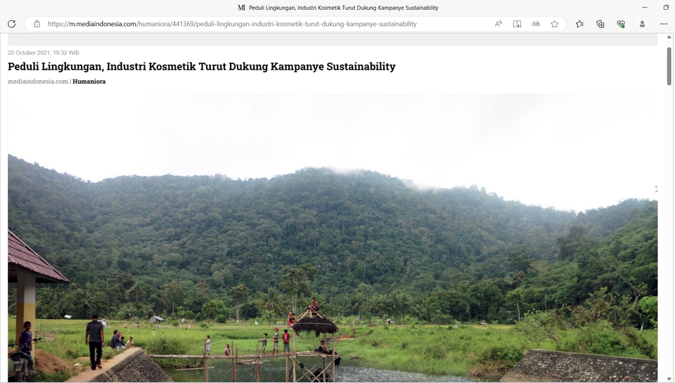 Penulisan Konten - Sedia Jasa Penulisan Konten Yang Menarik & Impactful! - 12