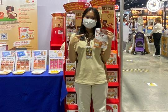 พนักงานขายสินค้า เซลล์ (Sales) มืออาชีพ ฿250 | Fastwork.co พนักงานขายสินค้า เซลล์ (Sales) มืออาชีพ ฿250 | Fastwork.Co