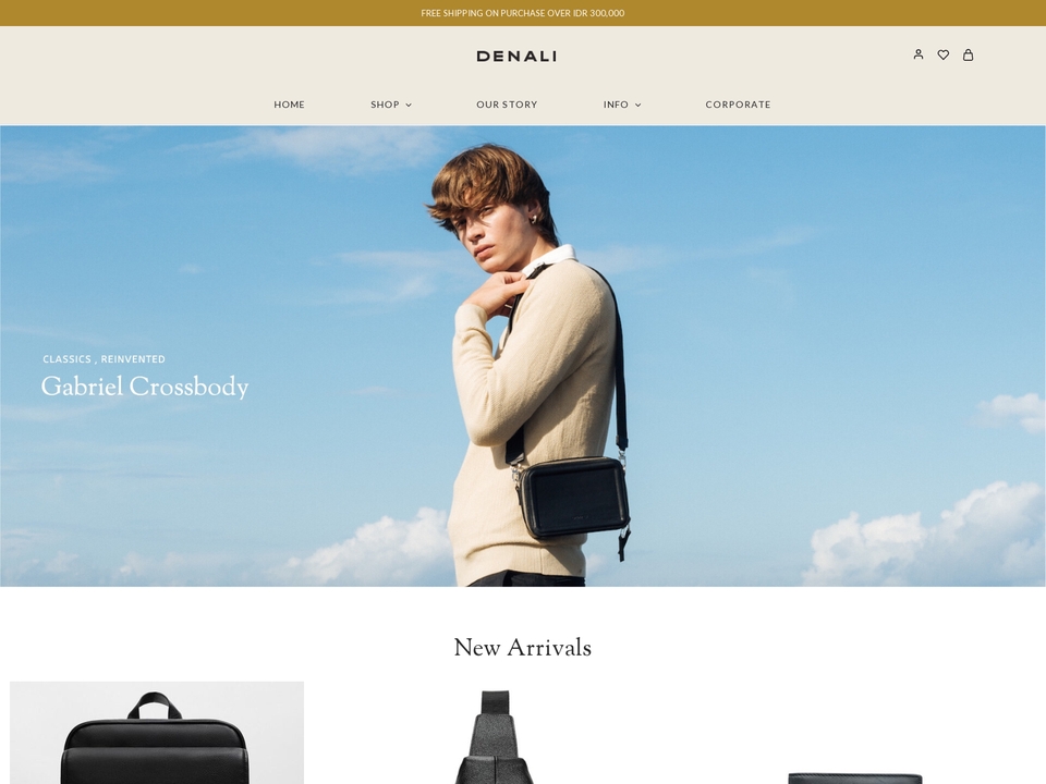 Jasa pembuatan website professional untuk perusahaan dengan desain modern dan responsif.