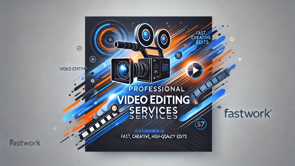 Video Editing - Jasa Edit Video yang Bikin Kontenmu Stand Out! - 1