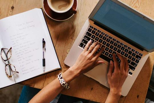 Jasa Content Writer dan Pembuat Artikel Profesional - SCRIPT WRITING UNTUK KEPERLUAN KONTEN, SERIES, ANIMASI DAN FILM