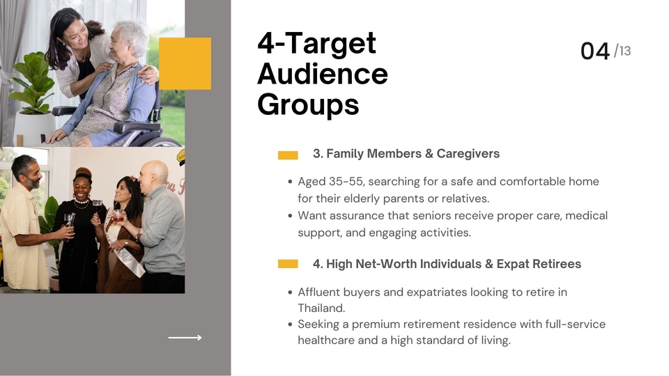 การตลาด - รับวางกลยุทธ์การตลาด และจัดทำแผนการตลาด (Marketing Strategy & Marketing Plan) - 21