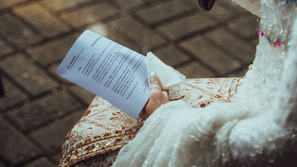 Fotografi - Candid Wedding Photographer Jabodetabek – Jasa Foto Pernikahan - 13