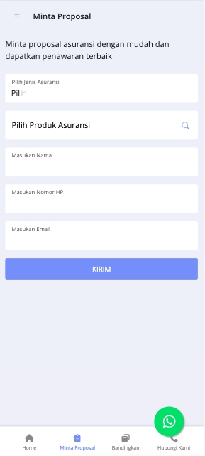 Web Development - Pembuatan Aplikasi Web Custom atau Wordpress - 6