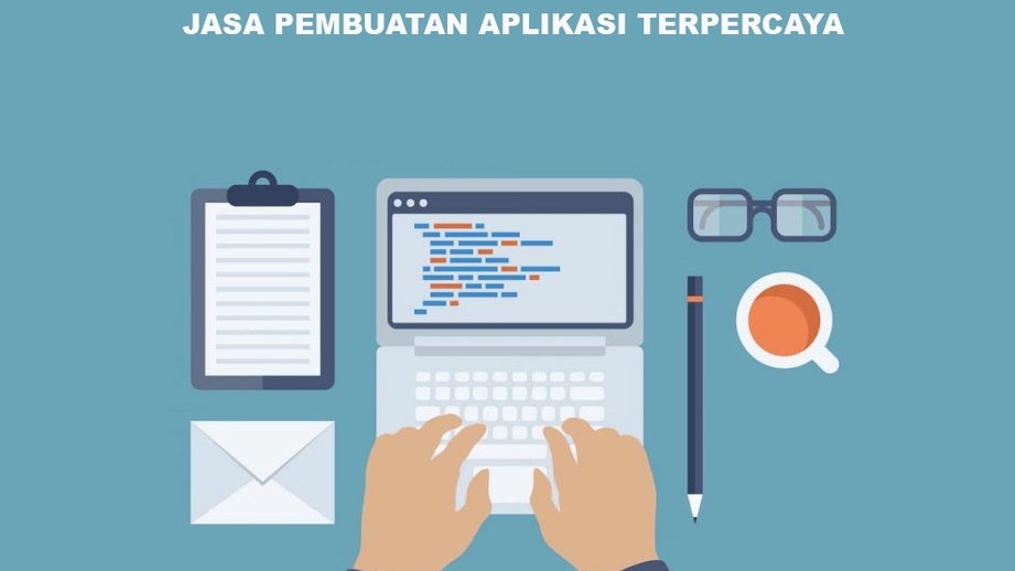 Jasa Menganalisis dan Olah Data Berbagai Cara - JASA PEMBUATAN CUSTOM APLIKASI