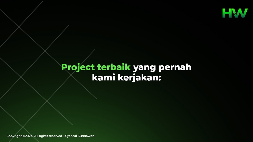 Jasa pembuatan website terbaik dengan harga terjangkau dan berkualitas tinggi.
