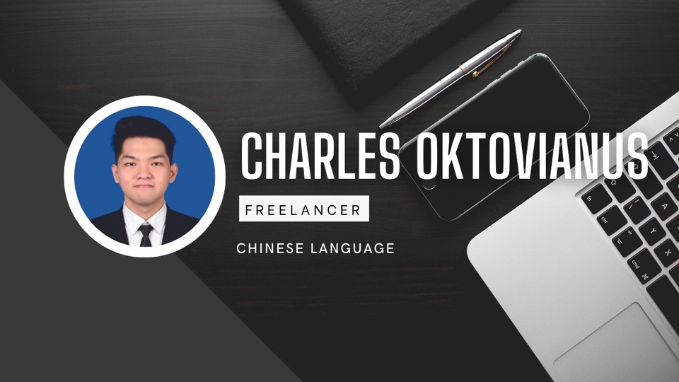 Kursus Online Bahasa Mandarin (中文补习)