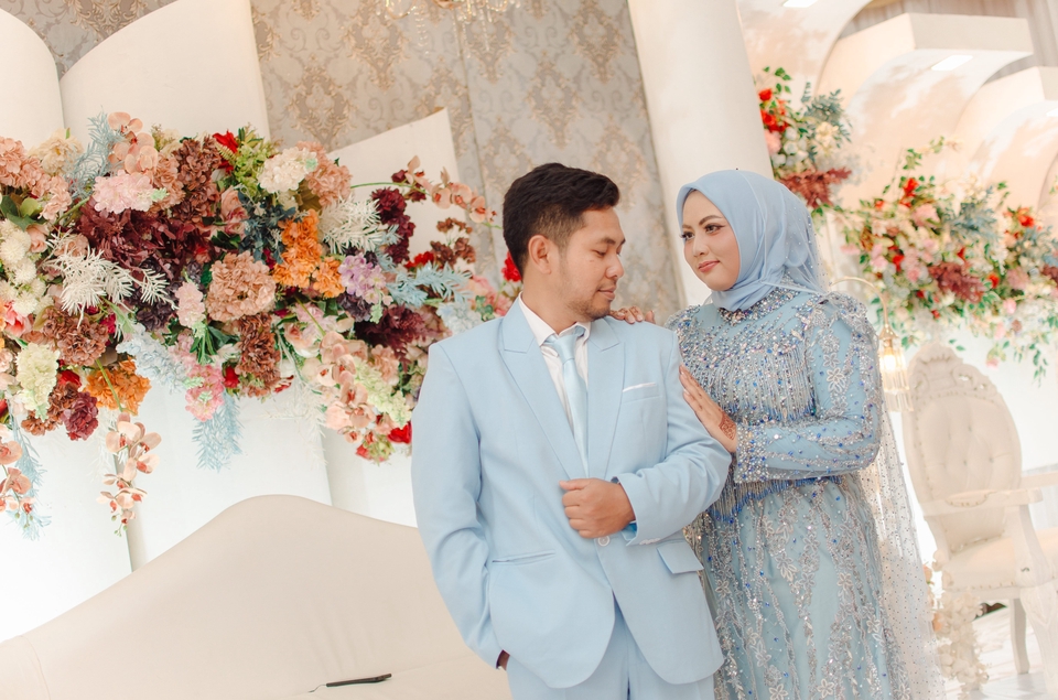 Fotografi - Fotografi Lamaran Wedding Medan - 12