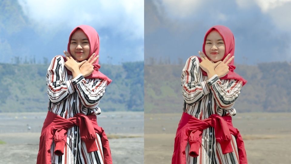 Edit Gambar & Photoshop - Jasa Edit Foto - 1