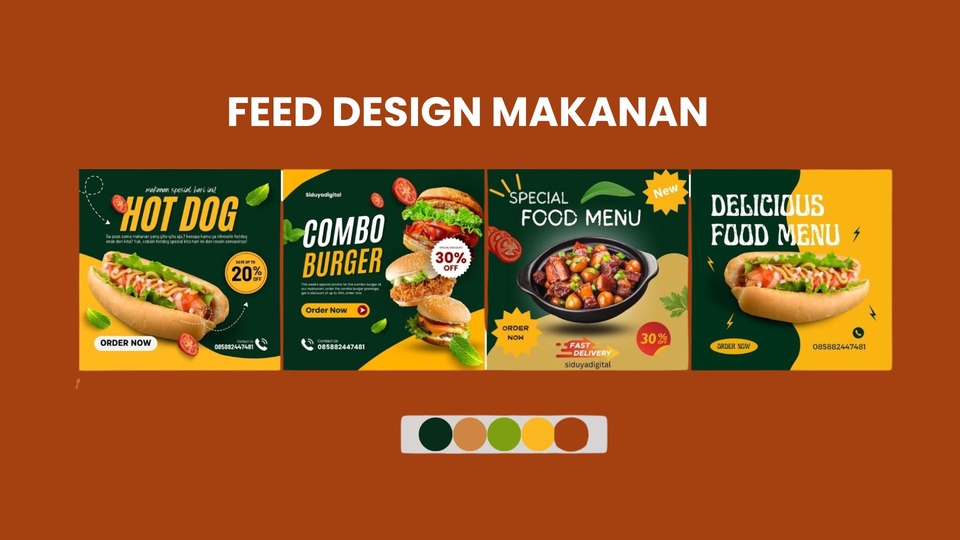 Digital Marketing - Membangun Dan Mengelola Akun Instagram/Instagram Management - 13