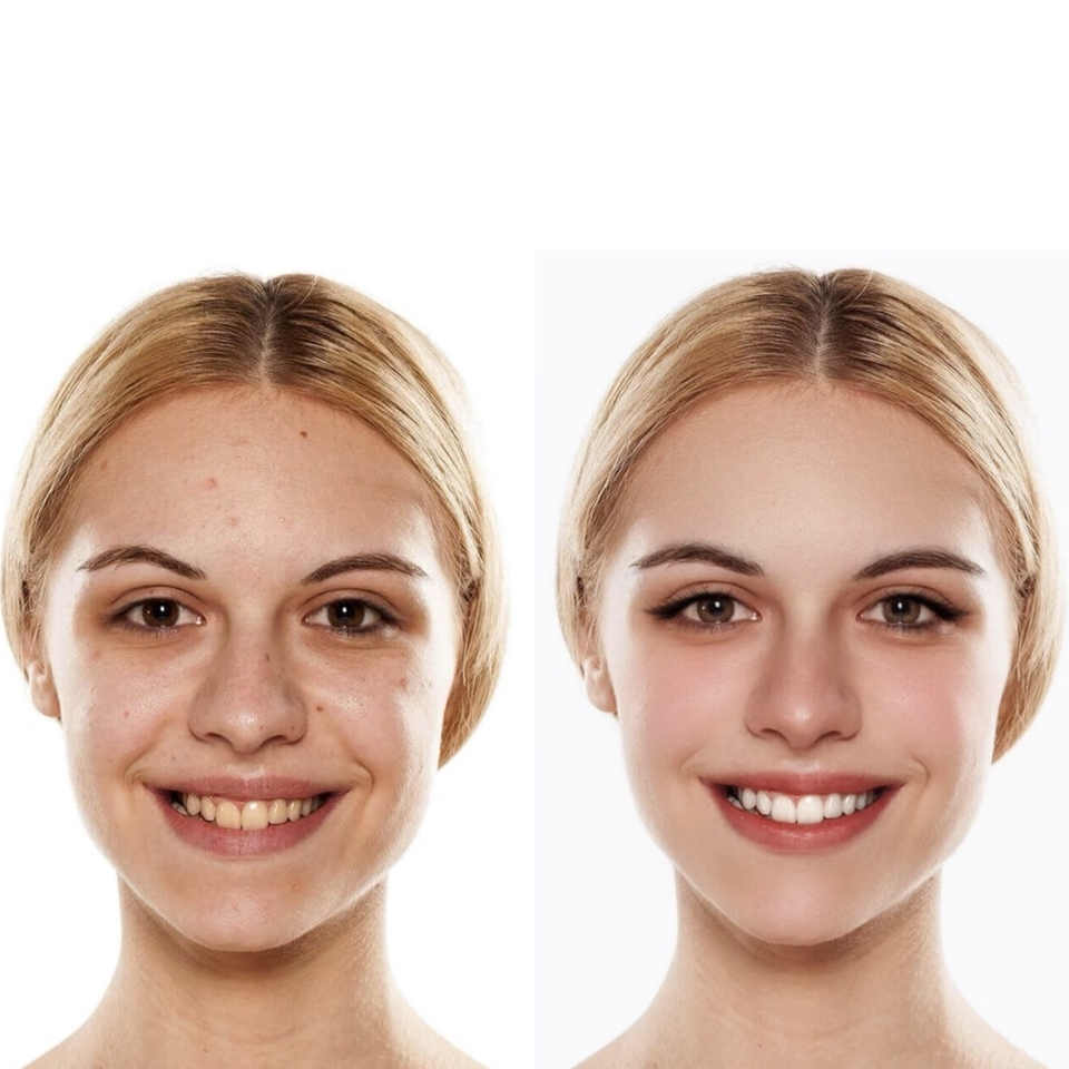 ไดคัท & Photoshop - ไดคัทรูป รีทัชรูป ปรับแสงให้รูป แบนเนอร์ - 8