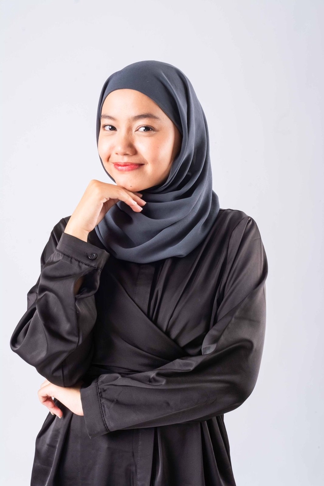 Jasa pengembangan diri wanita muslimah dengan konsultan profesional