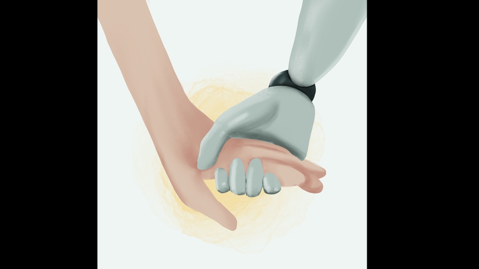 วาดภาพประกอบ - รับออกแบบ และวาดภาพประกอบ - 6