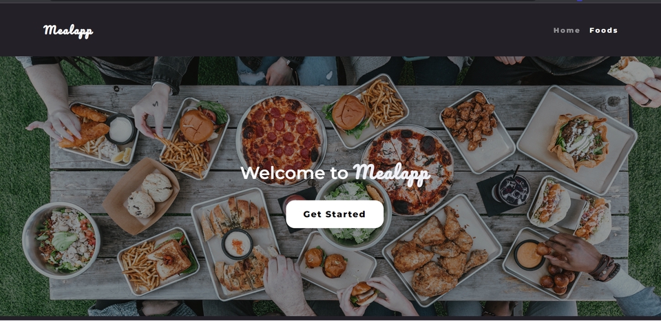 Web Development - Bring Your Design to Life: Custom Dashboard or Landing Page with Next.js - 5