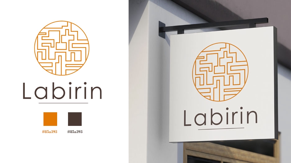 Logo - Desain Logo Modern dan Menarik untuk Bisnis Anda - 6